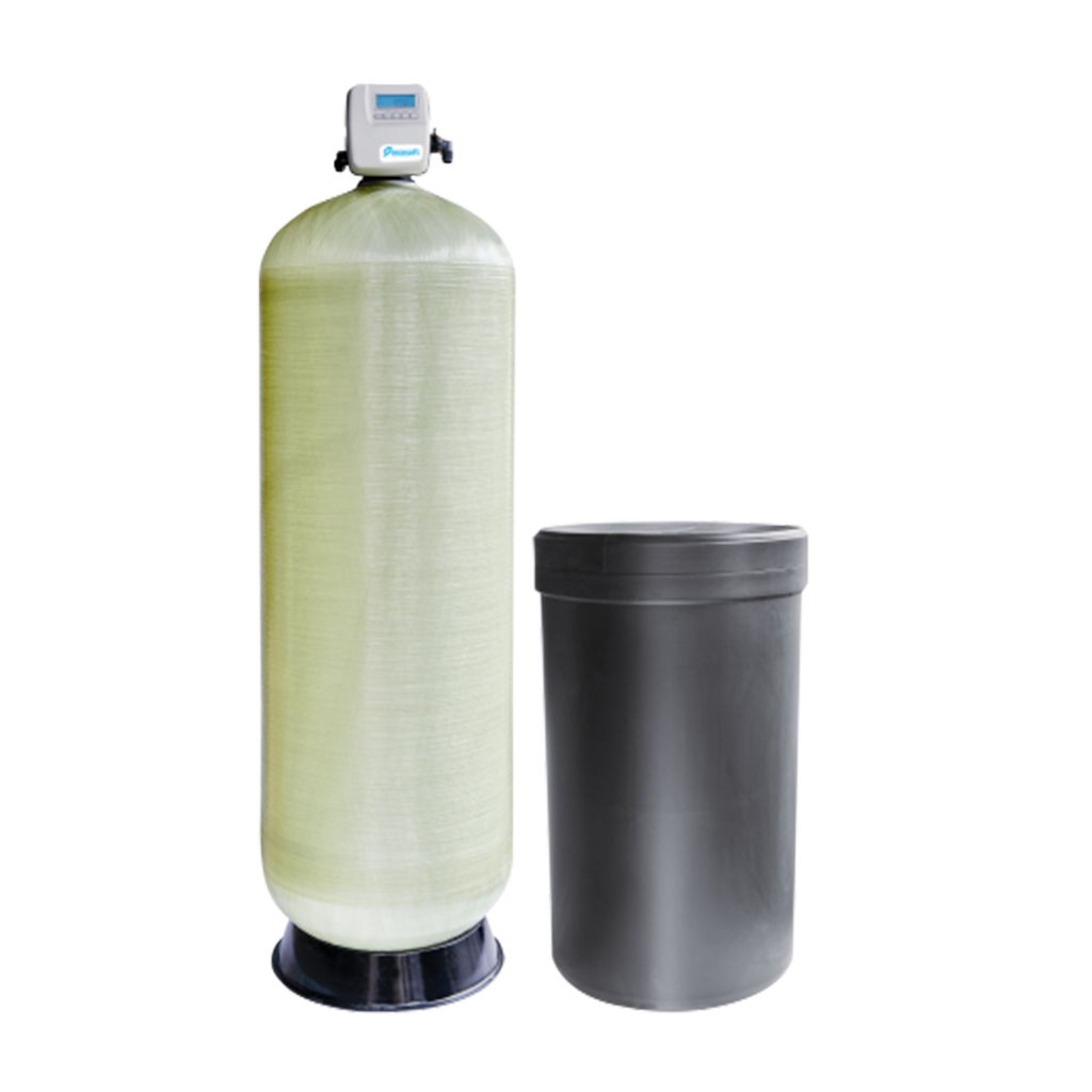 Фільтр пом'якшення води Ecosoft FU 2162CE125| ⭐Ecosoft.ua